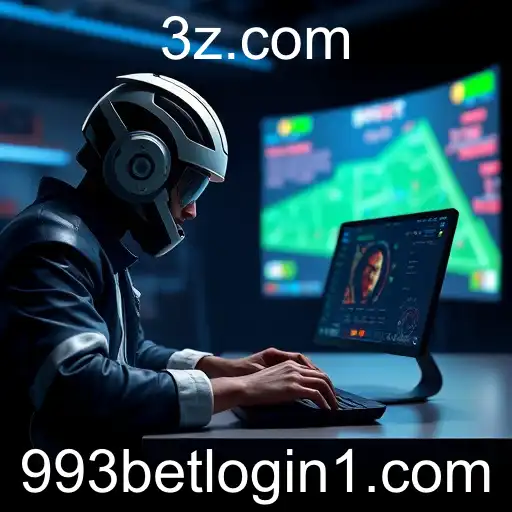 A Ascensão dos Portais de Jogos Online: Um Olhar em 993bet