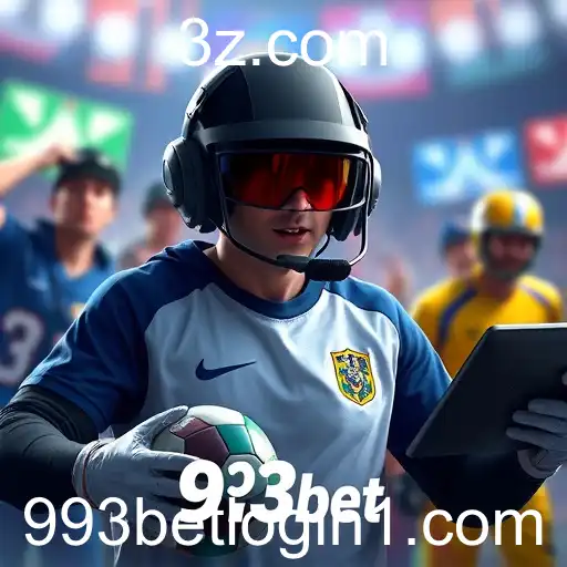O Impacto do 993bet no Mercado de Jogos em 2026