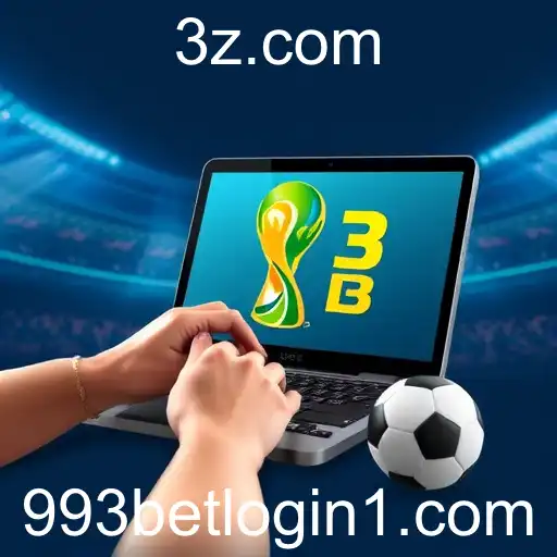 Expansão do Jogo Online no Brasil: 993bet em Destaque