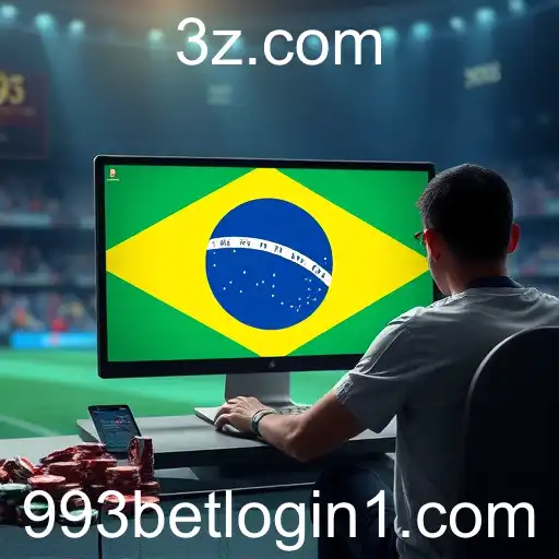 Expansão dos Jogos Online no Brasil