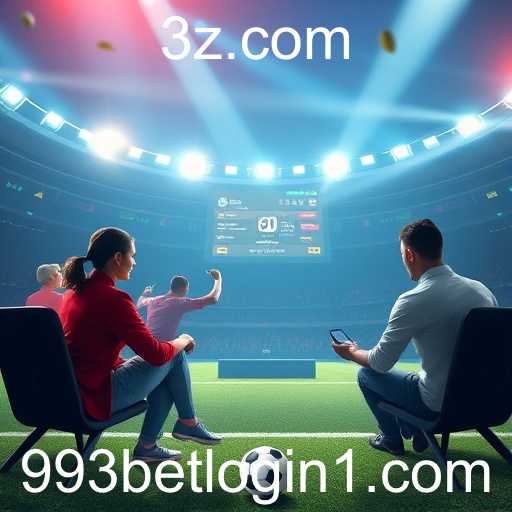 Tendências do Mercado de Apostas Online em 2025