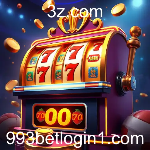 A Fascinação dos Caça-Níqueis na 993bet com Login